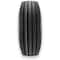 Rubbermaster ST235/80R16 Highway Rib 14 Ply Tubeless All Steel Trailer Tire 490230 - alternate 4
